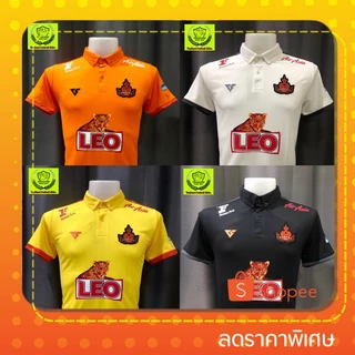 [VERSUS] เสื้อฟุตบอลสโมสรอุดรธานี เอฟซี เพลเยอร์ ปี 2019 สินค้าใหม่ ลิขสิทธิ์แท้ 100% photo