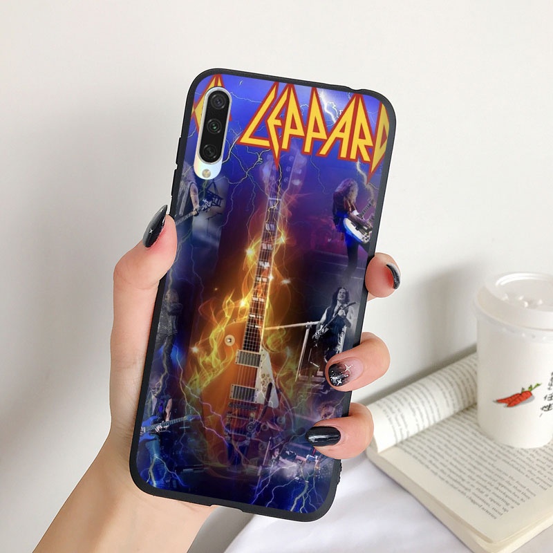 เคสโทรศัพท์มือถือ-ซิลิโคนนุ่ม-ลายเสือดาว-สําหรับ-samsung-galaxy-j730-j7-pro-j7-core-j2-j5-j7-prime-def-leppard-2x38