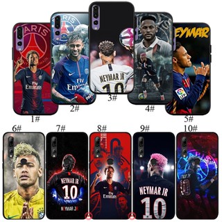 เคสซิลิโคนนิ่ม ลาย Neymar Jr BO49 สําหรับ Huawei Y5P Y6P Y7A Y8P Y9A