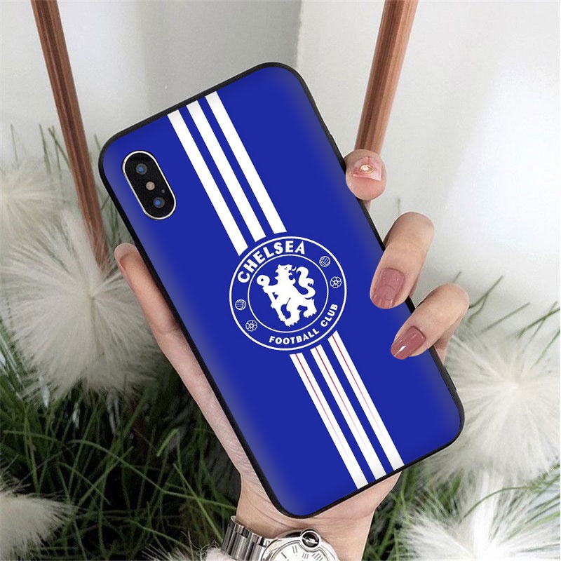 เคสโทรศัพท์มือถือ-ซิลิโคนนุ่ม-ลาย-chelsea-1066-สําหรับ-realme-c35-9i-9-pro-9-pro-plus-5g