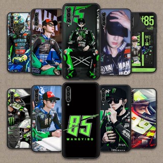 เคสซิลิโคนนิ่ม ลาย Wang Yibo 58J1 สําหรับ Samsung Galaxy S10 S10E S10 Lite S10 Plus Tracer 85