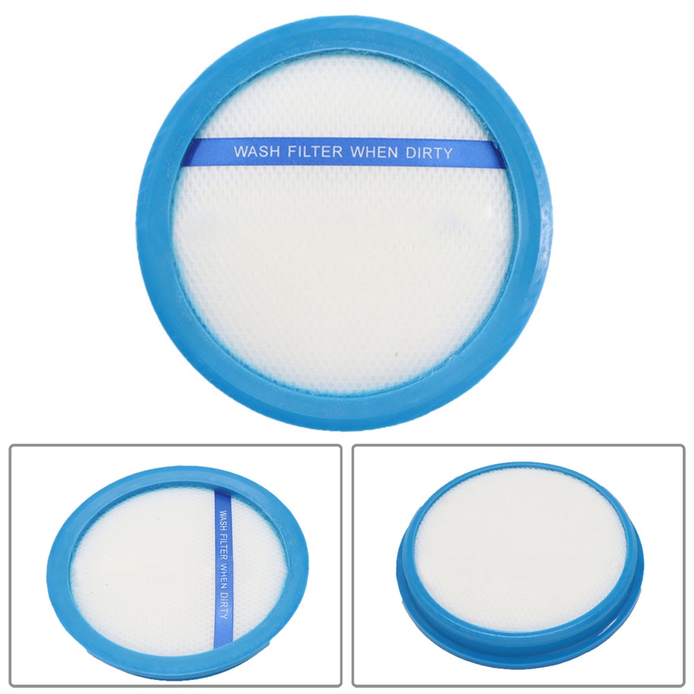 ล้างทำความสะอาดได้ Rinsable Filter สำหรับ Hoover UH74210 UH74205