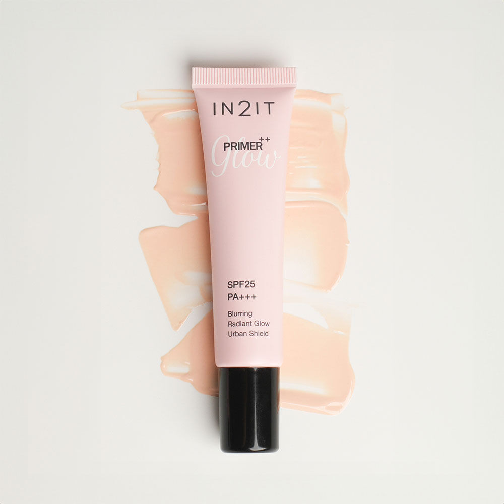 In2It Primer++ อินทูอิท ไพรเมอร์ 15g (PMP/Glow/PME Enriched) | Shopee ...