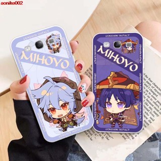 เคสโทรศัพท์มือถือ ซิลิโคนนิ่ม TPU ลายรูปแบบที่ 06 สําหรับ Samsung S3 S4 S5 S6 S7 S8 S9 S10 S10e Edge J4 J6 J8 Plus