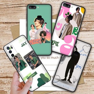 เคสโทรศัพท์มือถือ ซิลิโคนนุ่ม ลาย Fe JAY B 4LE2 สําหรับ Samsung Galaxy S20 S20Ultra S20Plus S20Lite S20 Fe S21 Ultra S21Plus S21