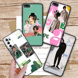 เคสโทรศัพท์ซิลิโคน แบบนิ่ม ลาย JAY B 4LE2 สําหรับ Huawei Y6 Y6s Y6 Prime 2018 Y7 Y9 Prime 2019