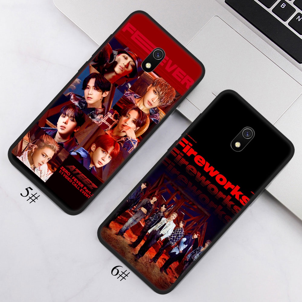 เคสซิลิโคนนิ่ม-ลาย-zero-ateez-bo69-สําหรับ-redmi-5-5a-6-6pro-6a