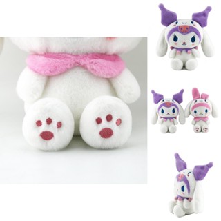 ของเล่นตุ๊กตา My Melody Xmas สําหรับเด็กทุกวัย