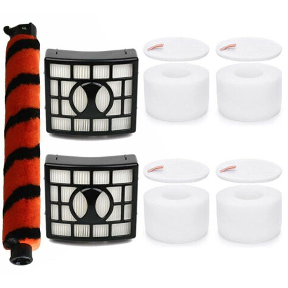 ชุดกรองสำหรับ Shark NZ801UK เครื่องดูดฝุ่นทำความสะอาด NZ801UKT NV800