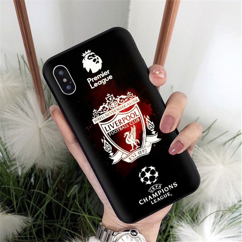 เคสโทรศัพท์มือถือ-ซิลิโคนนิ่ม-ลาย-liverpool-fc-e44v-สําหรับ-iphone-xr-12-mini-12pro-12-pro-max