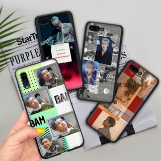 เคสโทรศัพท์มือถือ ซิลิโคนนุ่ม ลาย BamBam Z52A สําหรับ Huawei Nova 2i 2 Lite 3 3i 4E 5i 5T 7 7SE 8i