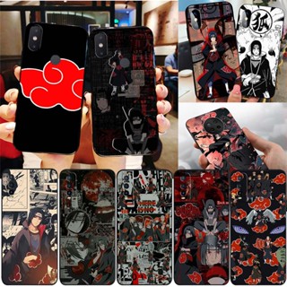 เคสโทรศัพท์มือถือซิลิโคน TPU แบบนิ่ม ลาย FM69 นารูโตะ สําหรับ Xiaomi Poco M6 Pro Redmi 12 5G Note 12T Pro 12R