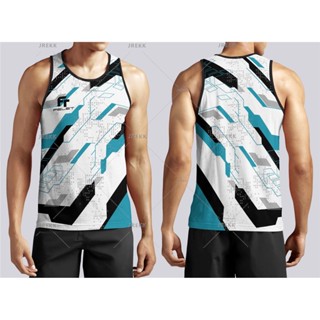 ✨✨ ใหม่ Felet Badminton Jersey Baju Sukan เสื้อยืดลําลอง แขนสั้น คอกลม เหมาะกับการเล่นกีฬา ZJY176