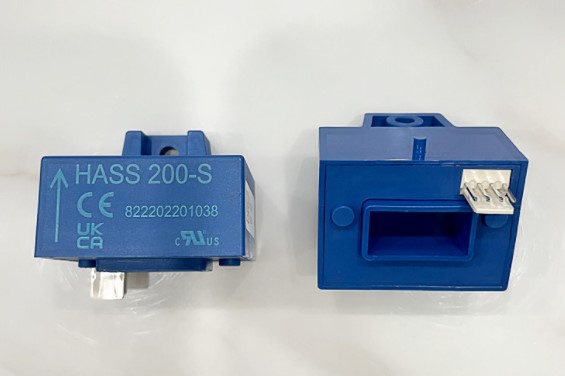 YY SZ หม้อแปลงปัจจุบัน HASS400-S ใหม่ล่าสุด, เซ็นเซอร์ Hall, อินเวอร์เต ...