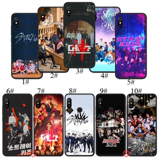 เคสซิลิโคนนิ่ม ลาย Stray Kids BO57 สําหรับ Redmi K20 K40 Pro Plus