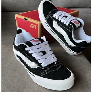 School store vans shoes