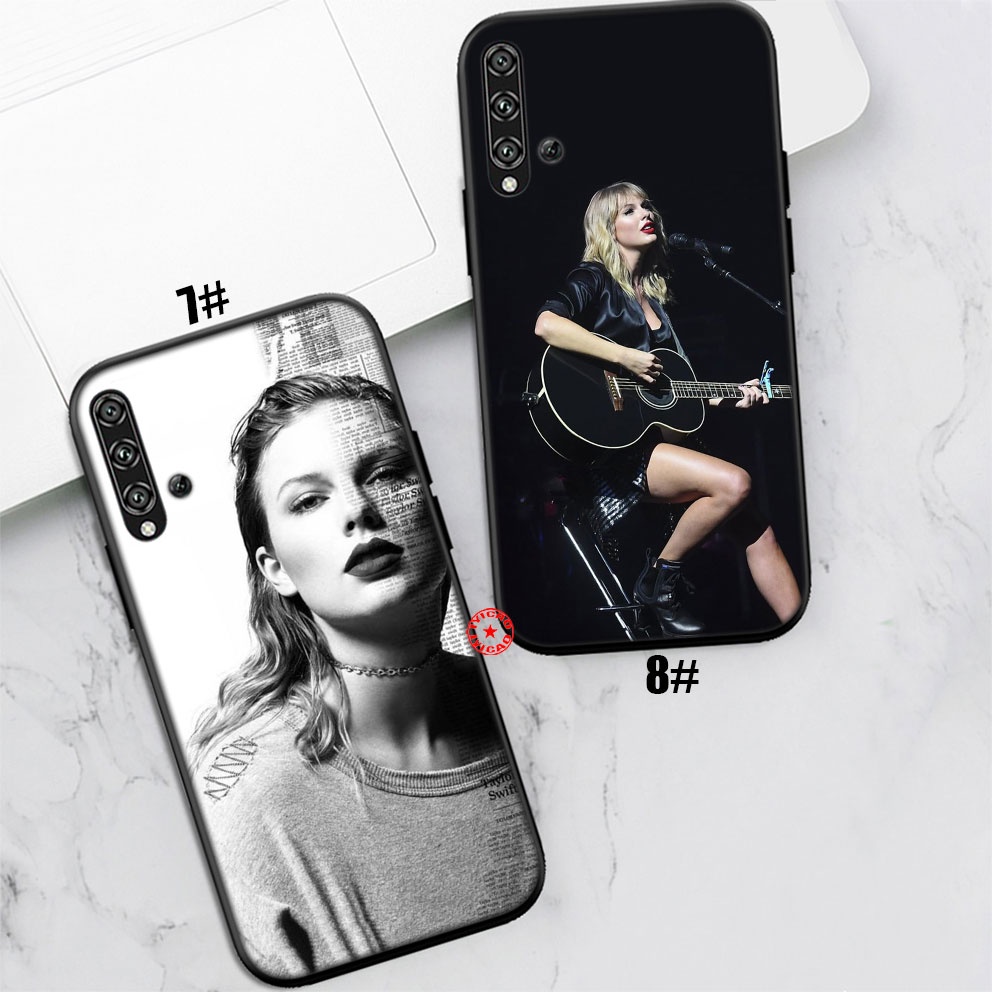 เคสซิลิโคนนิ่ม-ลายนักร้อง-taylor-swift-bo53-สําหรับ-vivo-y73s-s7e-y73-v21e-y53s-y52s-y31s-y70s-y51s-y70t