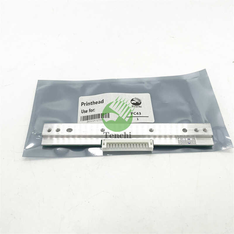 เครื่องพิมพ์ฉลากความร้อน Intermec PC43d PC43t หัวพิมพ์ความร้อน 203dpi ...