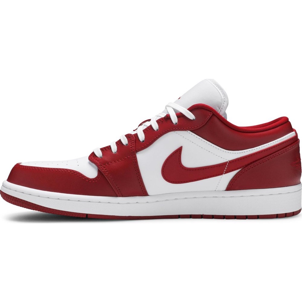 Air Jordan 1 Low 'Gym Red' Shopee Thailand