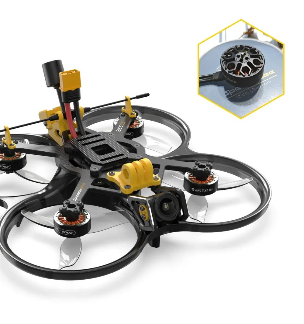 speedybee-bee35-3-5-fpv-2006-1950kv-shopee-thailand