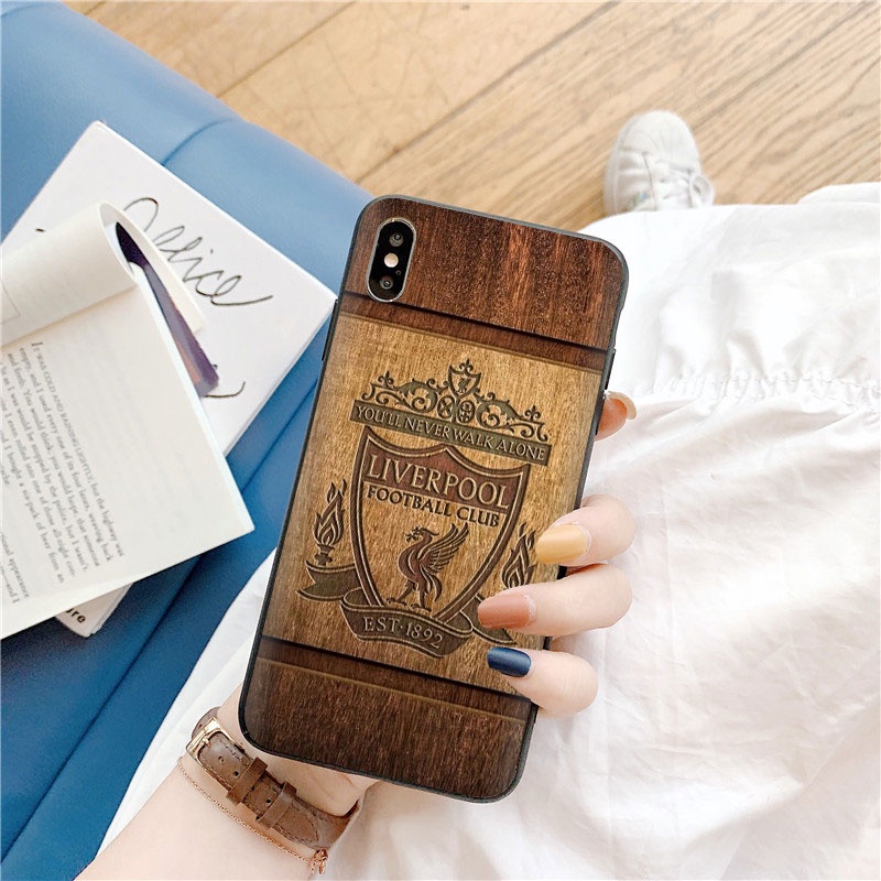 เคสโทรศัพท์มือถือ-ซิลิโคนนิ่ม-ลาย-liverpool-fc-e44v-สําหรับ-iphone-5-5s-se-6-6s-6plus-6splus-7-7plus-8-8plus