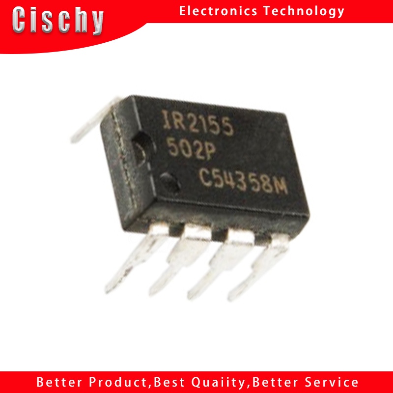 วงจรรวม IR2153 IR2101 IR2103 IR2104 IR2106 IR2108 DIP-8 IR2111 IR2117 ...