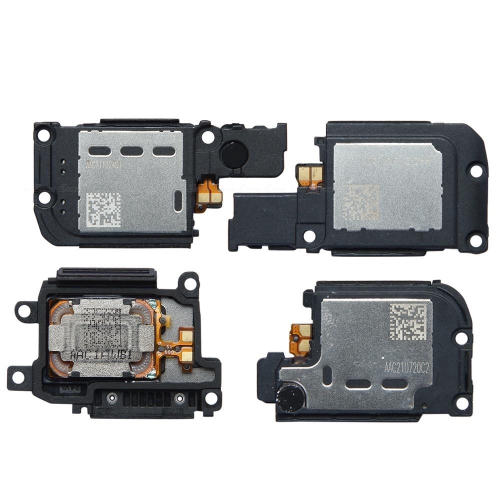 ด้านหลังภายใน Ringer Buzzer Loud ลําโพงลําโพง Flex Cable อะไหล่ซ่อม ...