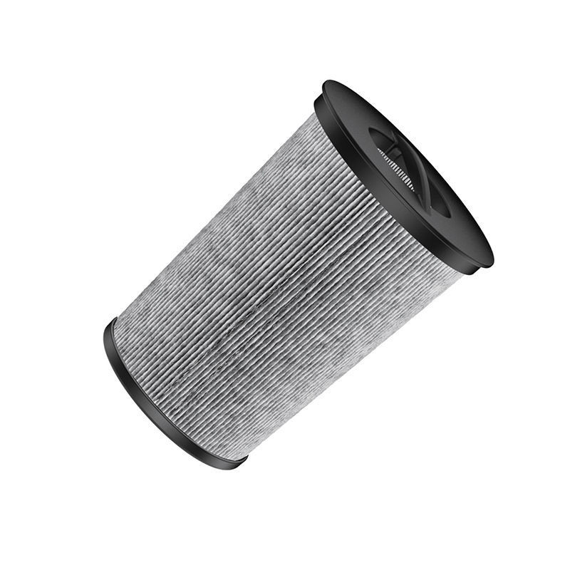 เครื่องฟอกอากาศในรถยนต์ รุ่น AP-101 Filter Element Filter Mesh | Shopee ...