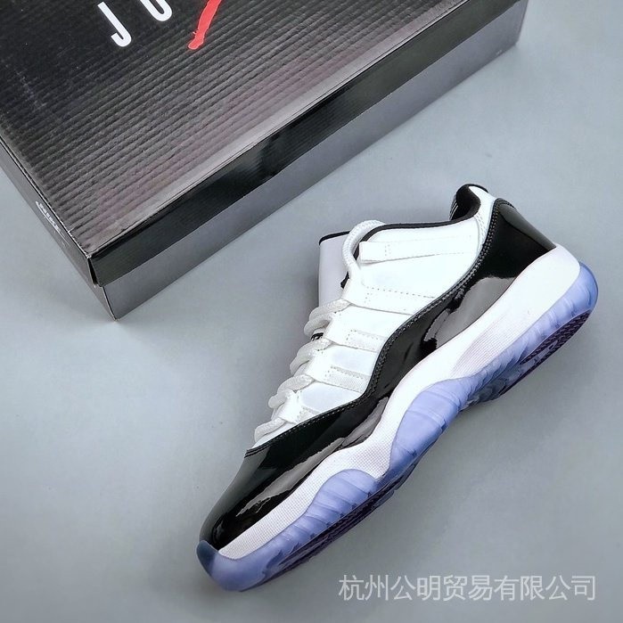 aj11 low cut