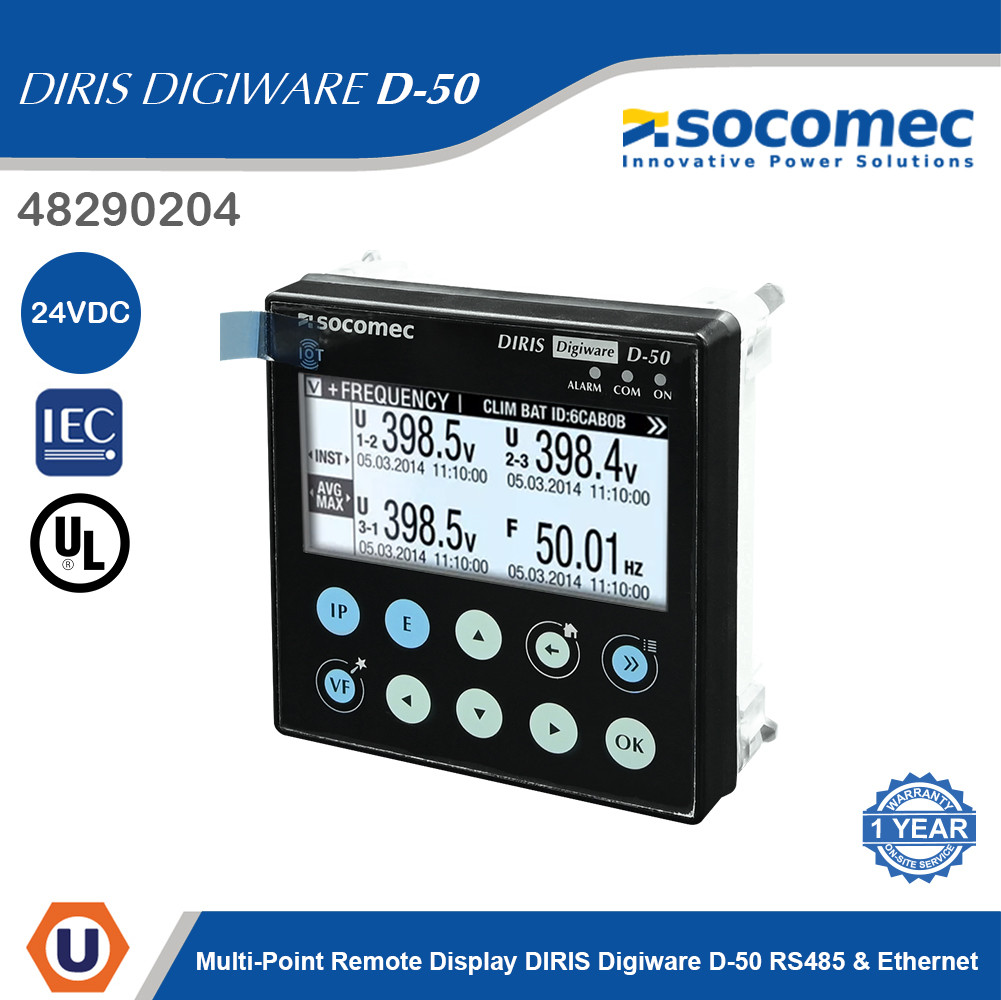 socomec-multi-point-remote-display-diris-digiware-d-50-48290204