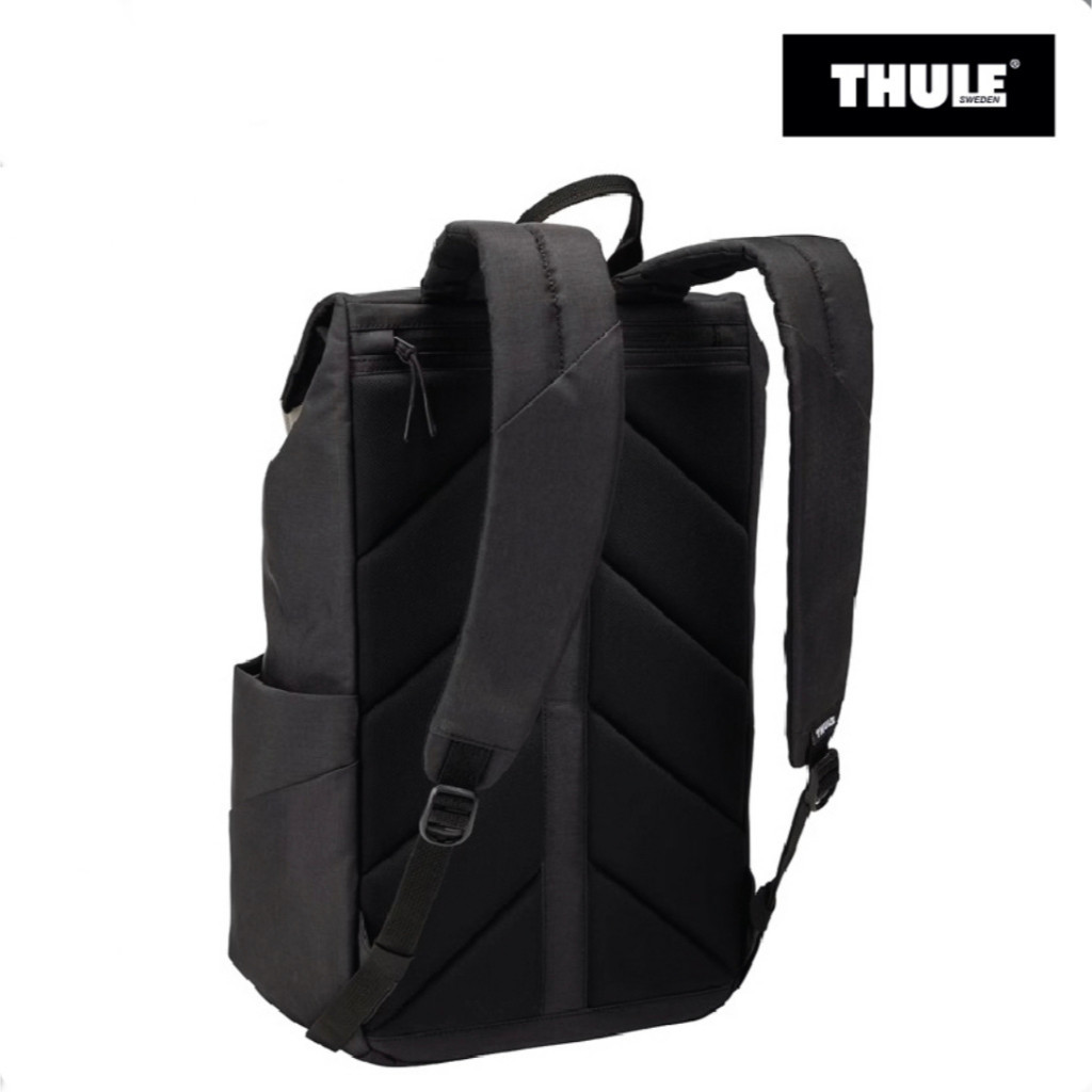 Thule LITHOS 16 TLBP213 BLACK Shopee Thailand