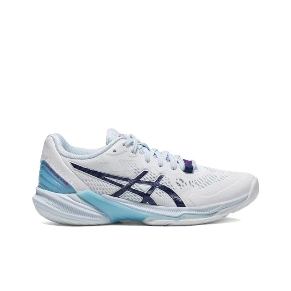 ASICS Women's Sky Elite FF 2 Low Cut Rebound Durable Volleyball Shoe