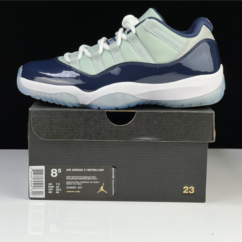 aj11 columbia