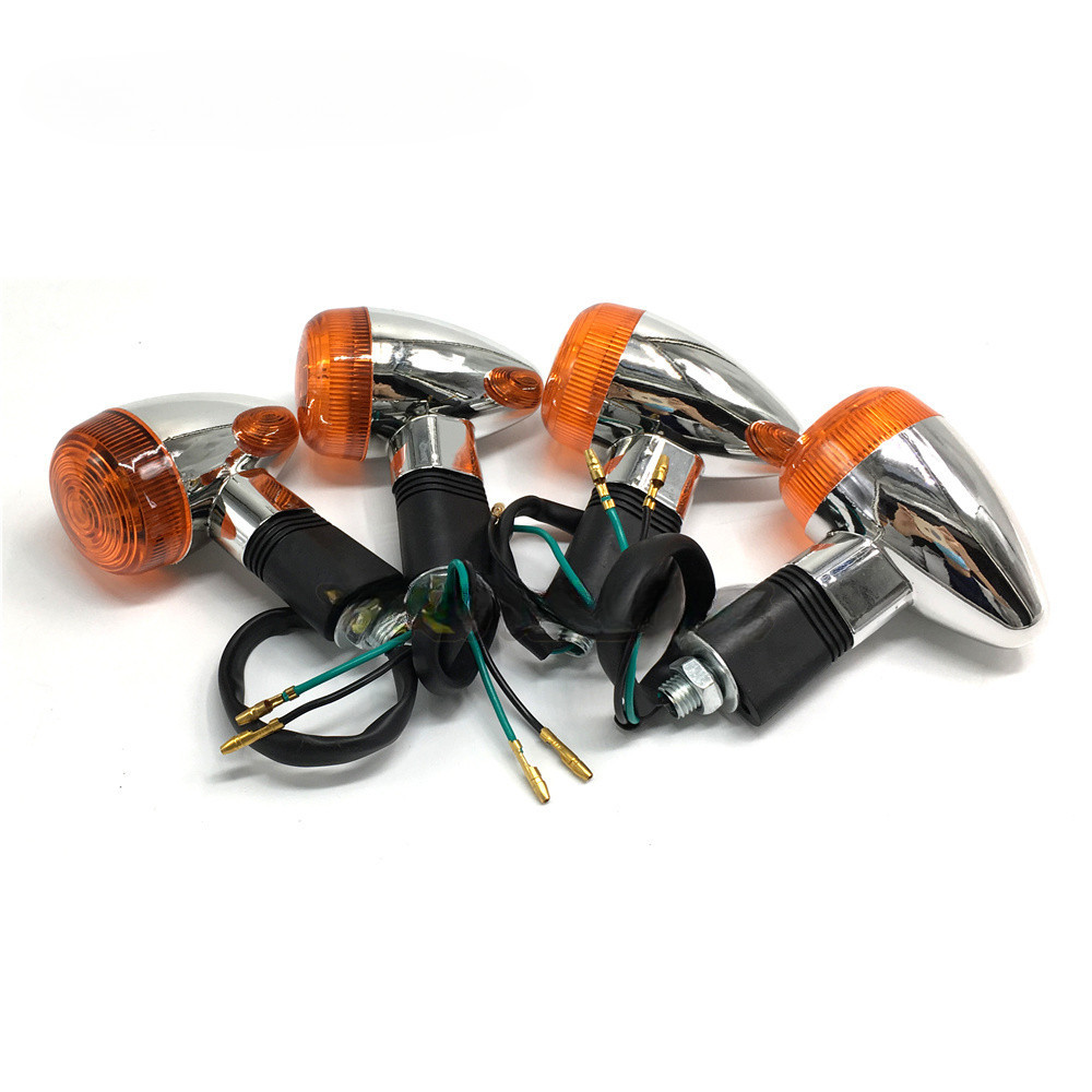 Copricavo Cromato Per Moto 10mm X 1,5m – Alchemy Parts – Per Kawasaki VN800, Vulcan E Cruiser - Foto 6