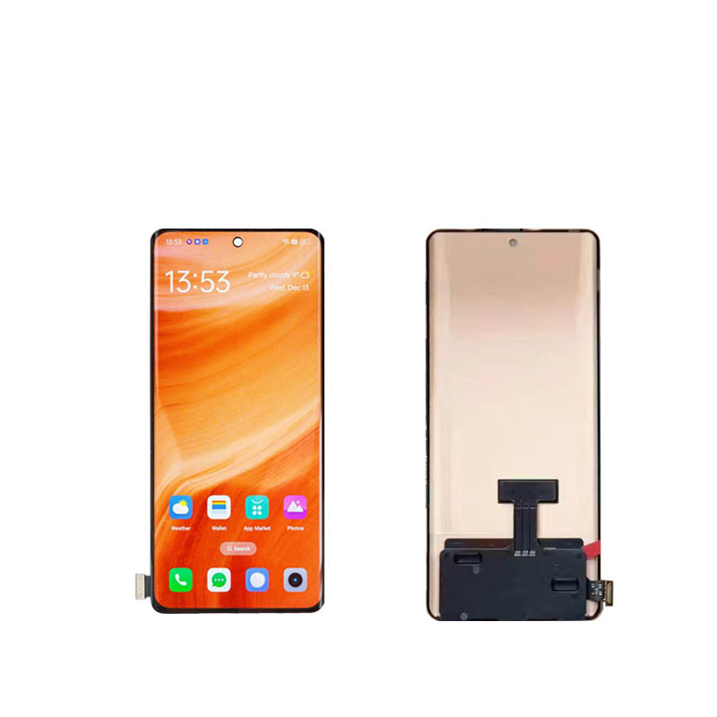 Original AMOLED สําหรับ Infinix Zero 40 4G 5G LCD X6860, X6861 จอแสดงผล ...