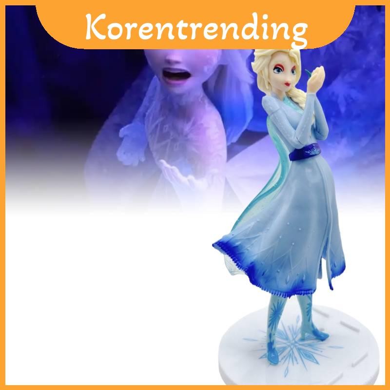 Captivating Handheld Elsa รุ่นจาก Frozen Perfect สําหรับของขวัญและจอ ...