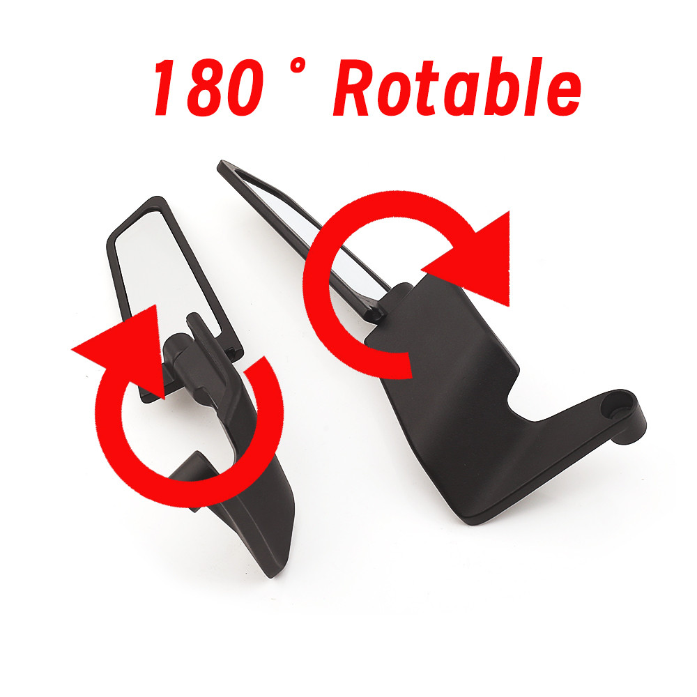 Bobines De Bras Oscillant 8 Mm CNC Aluminium – Compatible Zontes G1 125, ZT125, ZT310R, ZT310X