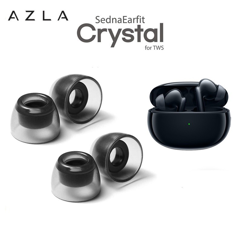 Azla SednaEarfit Foamax | Hàng chính hãng