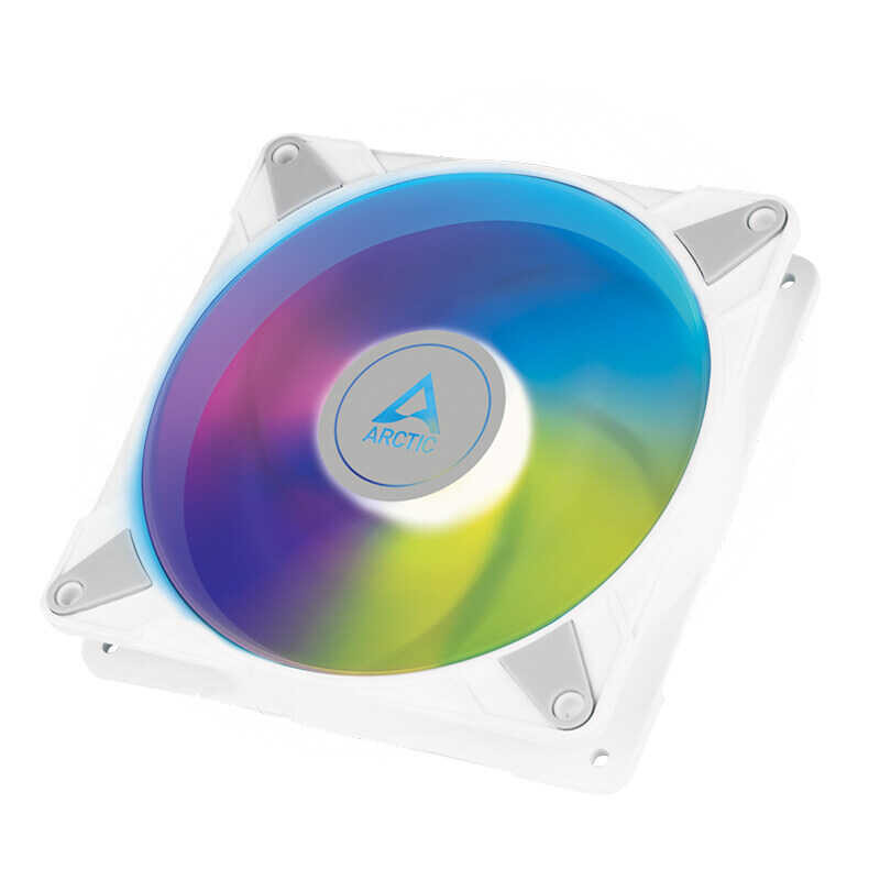 P14 PWM Arctic PST ARGB Case CPU 140mm Cooling Computer Desktop Air ...