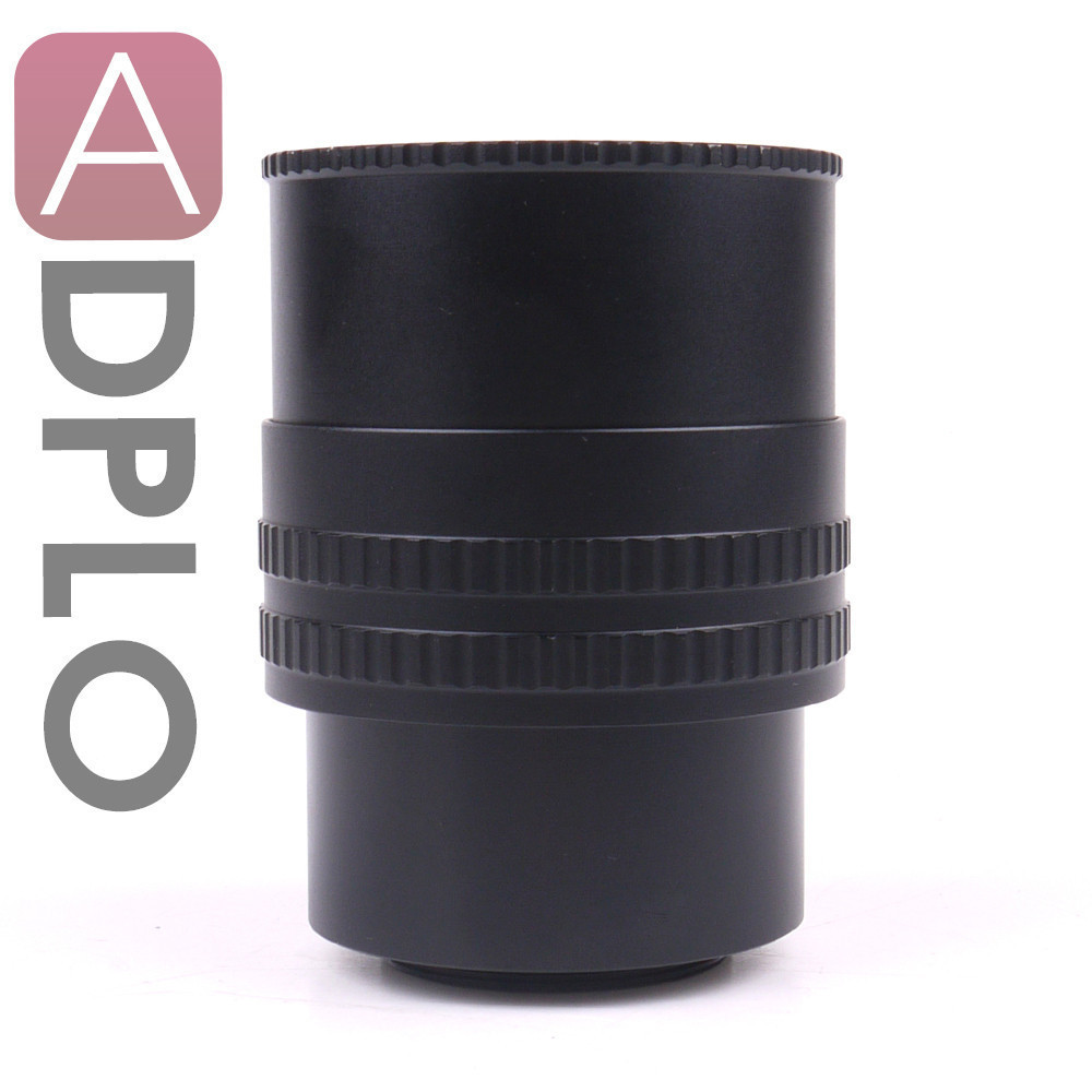 Adaptateur Macro M42 à M42 Avec Tube Extension 10mm à 15mm - Pour Objectifs Photo - Neuf