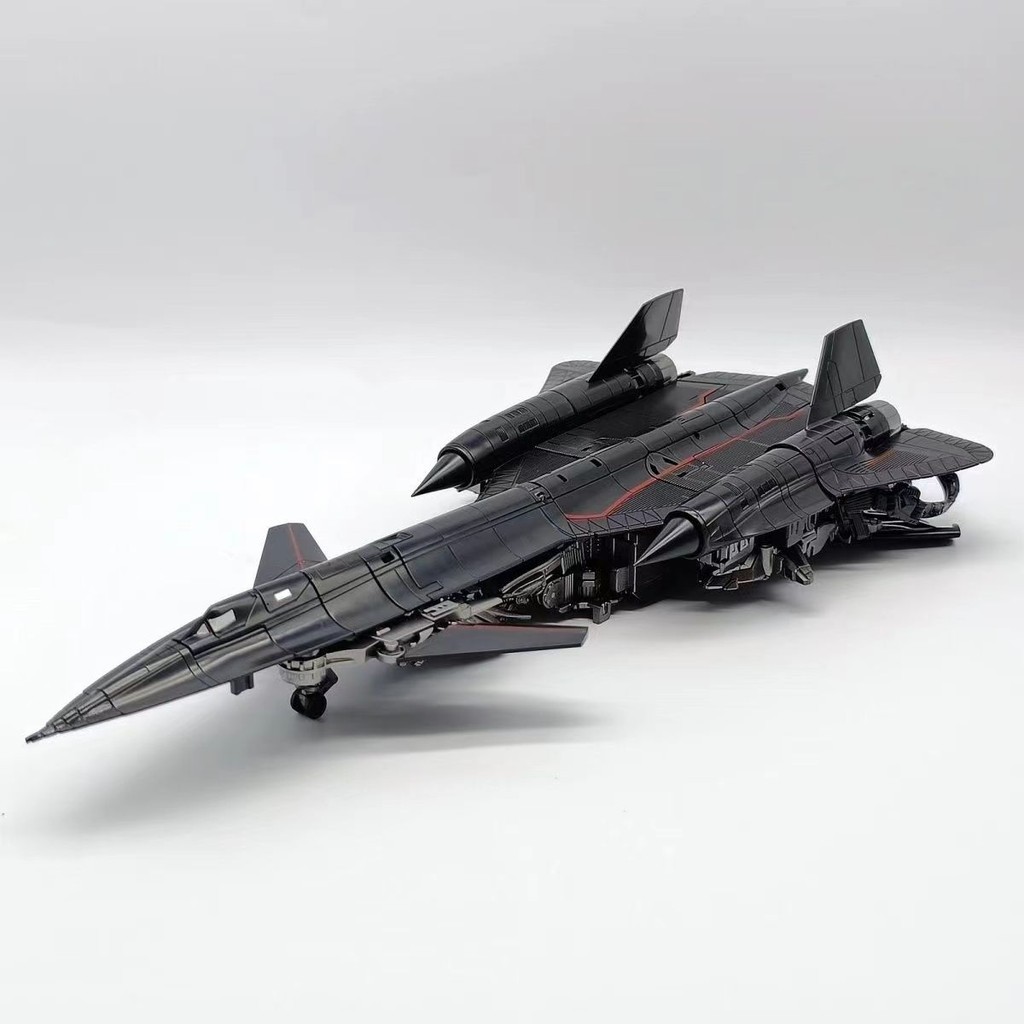 Baiwei Transformation TW-1103 TW1103 Jetfire Skyfire Commander ความสูง ...