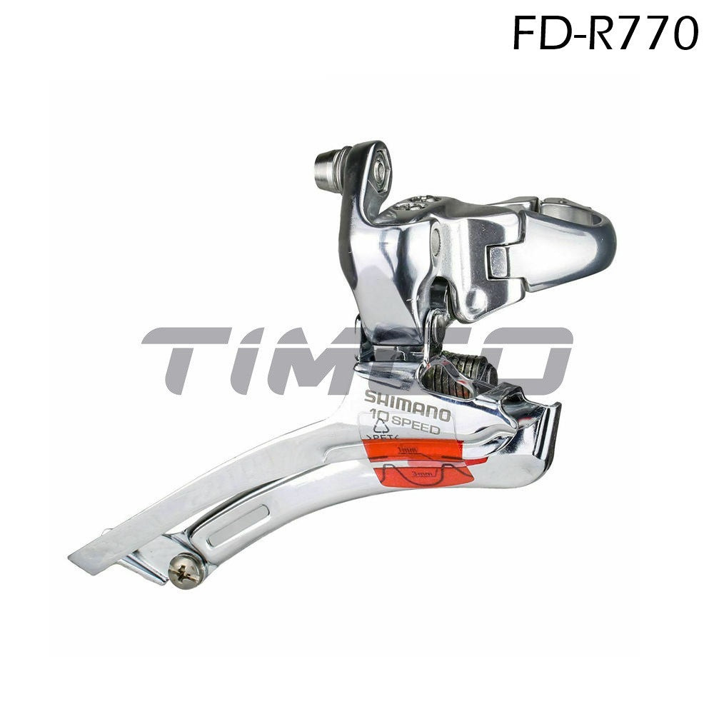 Shimano 105 Tiagra FD-5700 FD-4700 FD-4600 FD-R770 Road Bike 210 ความ ...