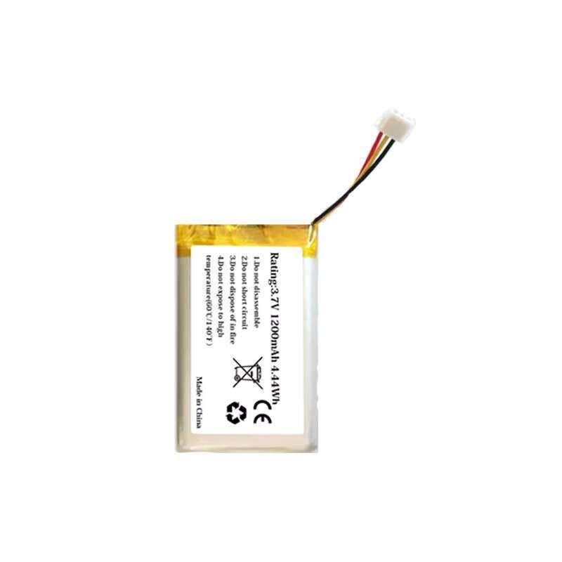 แบตเตอรี่ For Logitech mx1000 MX 1000 M-RAG97 wireless mouse Batteria L ...