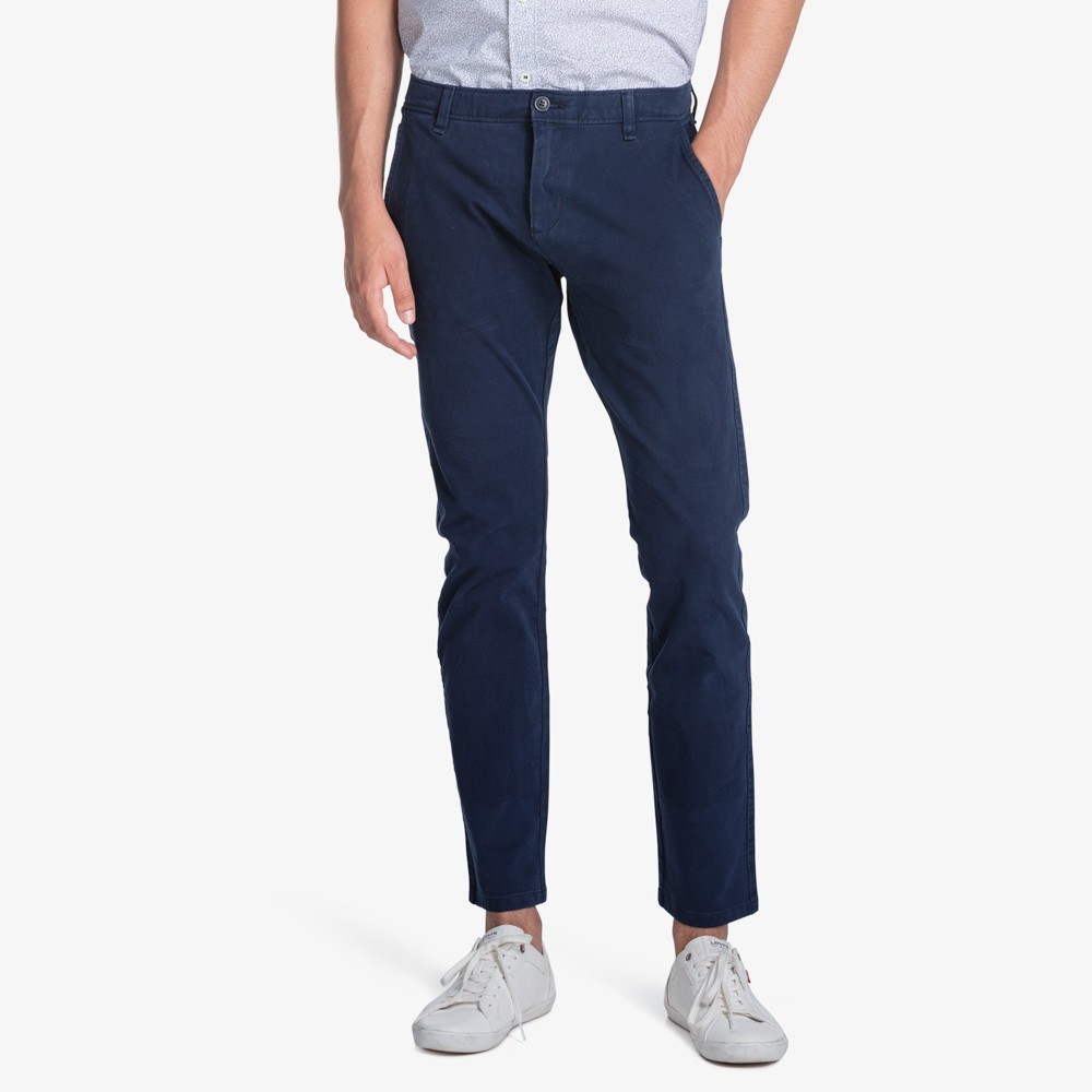 Dockers Ultimate Chino With Smart 360 Flex Men 75763-0012 | Shopee Thailand