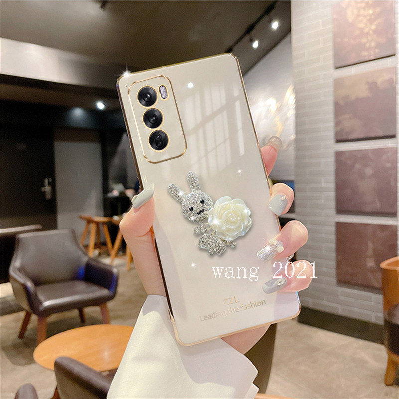 ข้อเสนอใหม่เคสโทรศัพท์oppo Reno12 Pro 12pro Reno 12 Reno12pro 5G 2024 ...