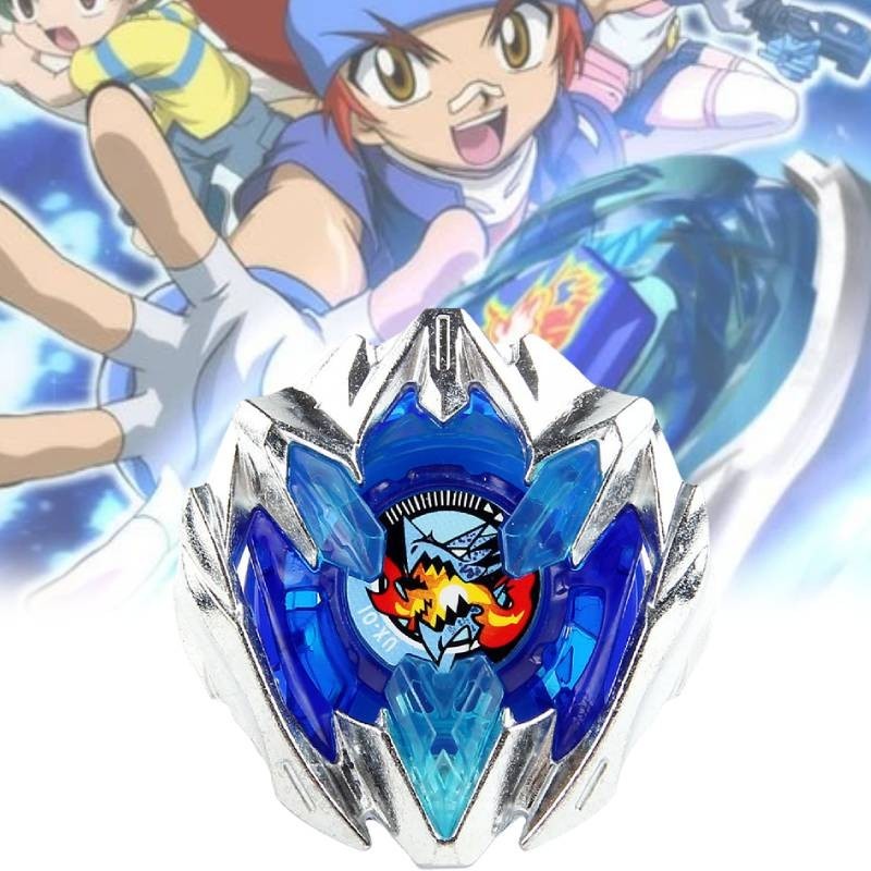 ชุด Ux Beyblade ประสิทธิภาพสูง 010203 Alloy Build Fire Design ...