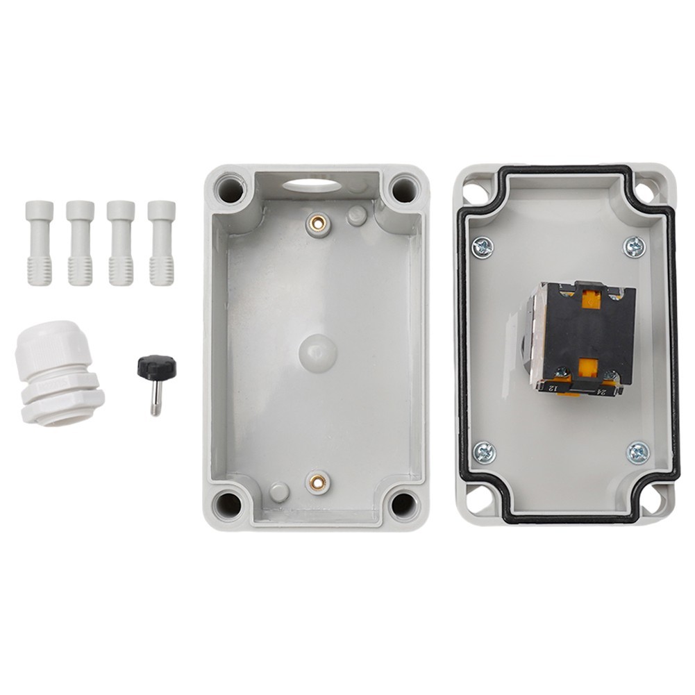 [LALA] สวิตช์ Estop ที่ยอดเยี่ยมพร้อมกล่อง e-Stop Box Stop Push Button ...