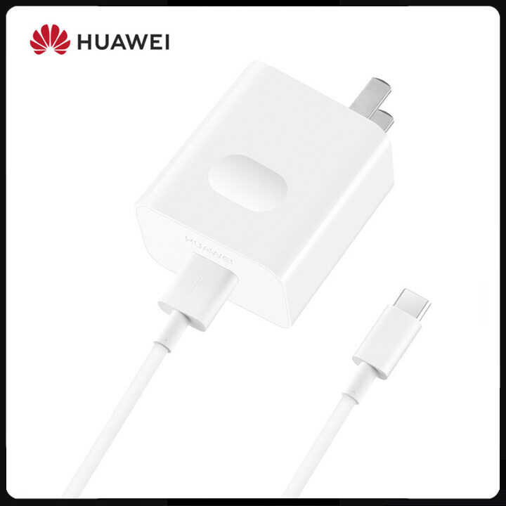 Huawei หัวชาร์จ Adapter หัวชาร์จเร็วสุด40w อะแดปเตอร์เดินทา เร็วสุด40w ...