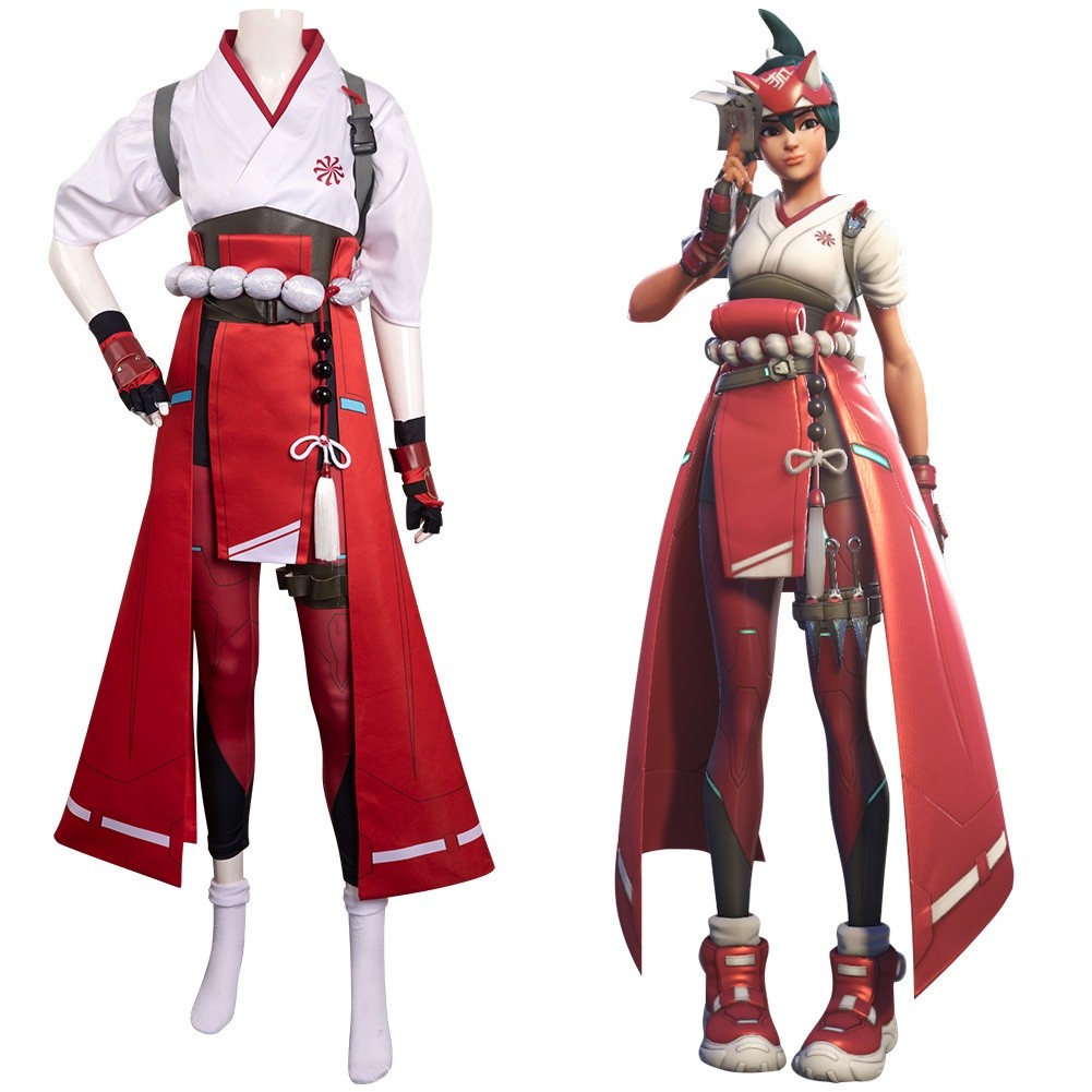 ในสต็อก Overwatch OW Keep watch vanguard 2 หมอก | Shopee Thailand
