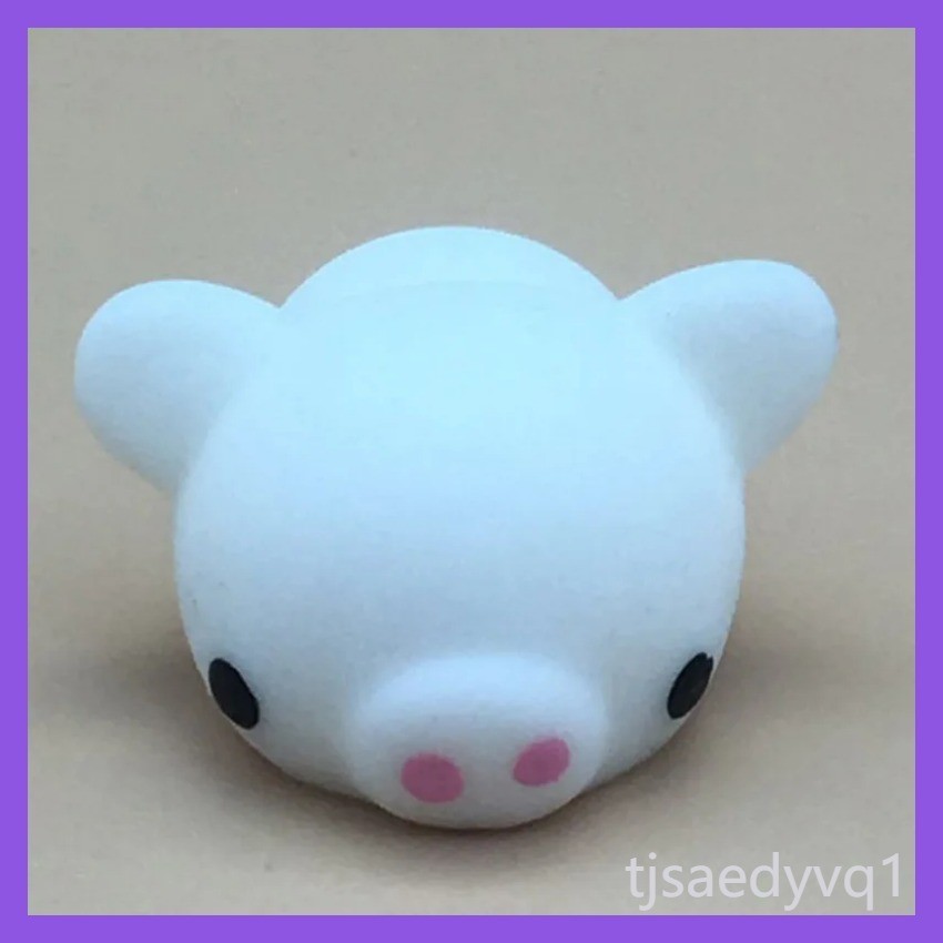squishy toy peanut R | Shopee Thailand